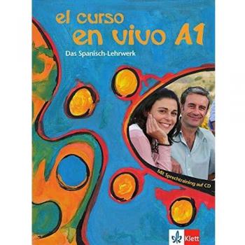 El curso en vivo A1: Lehr