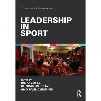Vitalsource Technologies, Inc. Leadership In Sport