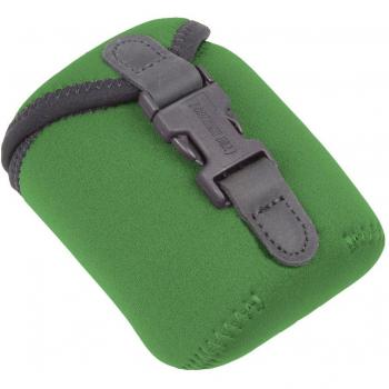 6419164 Optech Green Wide Body Dual-Device Case