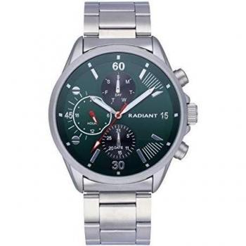Reloj Radiant RA571704 con brazalete de acero inoxidable