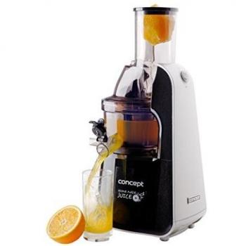 CONCEPT électroménager LO7067 Centrifugeuse HOME MADE JUICE
