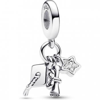 Charm Pandora Triple Graduación 2024