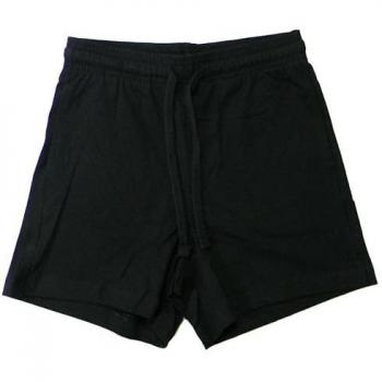 Champion Bermudas para Mujer en Negro
