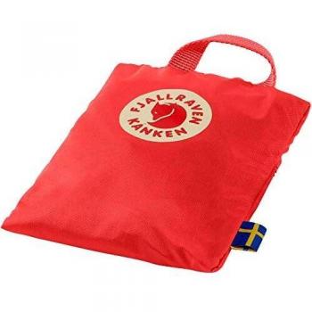 Fjällräven Kånken Mini Wetterhülle – Pfirsichpink, Erwachsenen‑Version, Unisex