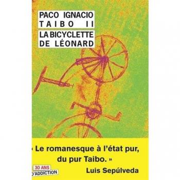 La Bicyclette De Léonard