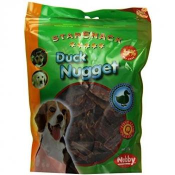 Kachní Nugety Nobby 375g