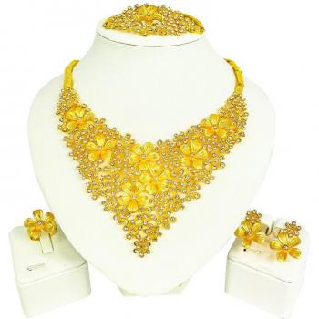Pulsera Nupcial Liffly Dubai