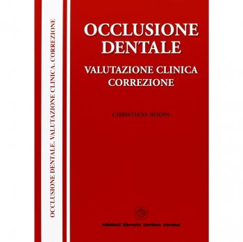 Occlusione dentale, valutazione clinica, correzione