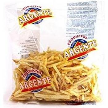 Snacks de Argente (100 g)