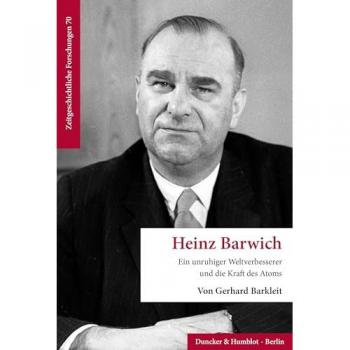 Heinz Barwich