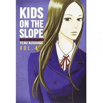 Kids on the slope 4