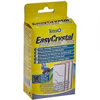 Tetra Easycrystal Filter Pack For Globe