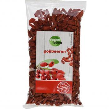 VeganGoji Energy 125 g