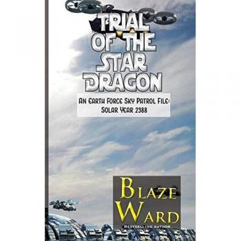 Trial of the Star Dragon