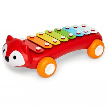 Xylophone Renard Écouteur de Musique