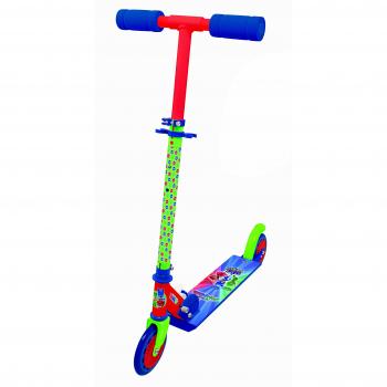 Monopattino Portata 50 kg PJ Masks