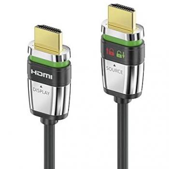 Cable HDMI MaxLink 4K 20m Activo