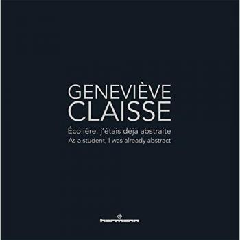 Geneviève Claisse