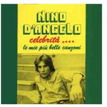 Celebrità. Le mie più belle canzoni