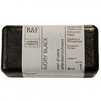 40ml R&F Encaustic Cake