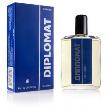 Diplomat Colonia Uomo Spray 90 ml Naturale