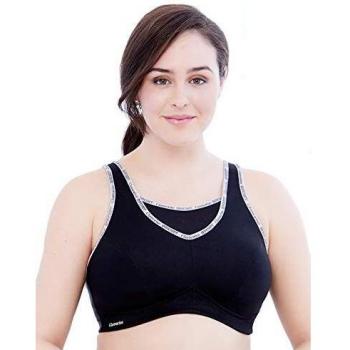 Glamorise Camisole Sports Bra for Women