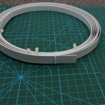 10mm Stalen Corset Baleinen