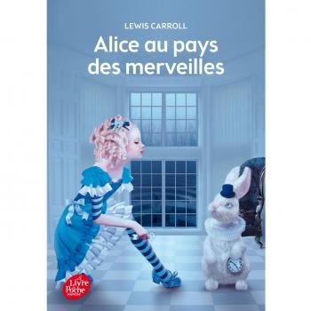 Alice au pays des merveilles Poche