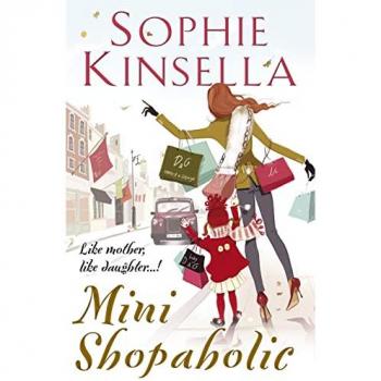 Mini Shopaholic