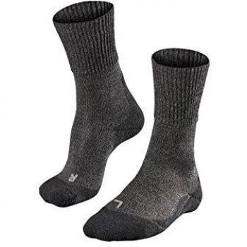 Falke TK1 Wool Athletic Socks
