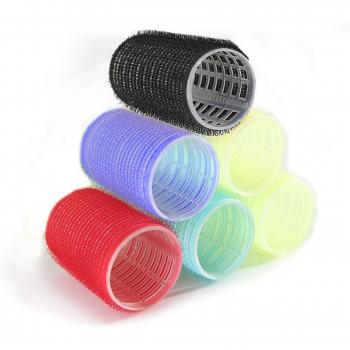 Rulos Autoadhesivos Multi-Rizo Profesional