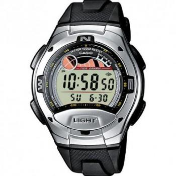 Reloj Deportivo Casio W-753-1A
