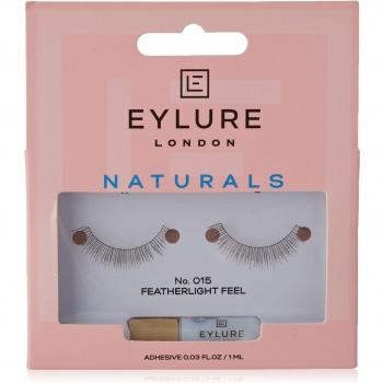No. 015 Eylure Ultra Fine Natural Strip Lashes