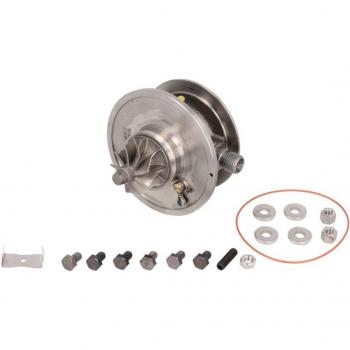 CHRA Turbo 3K 54397100510 – Compact