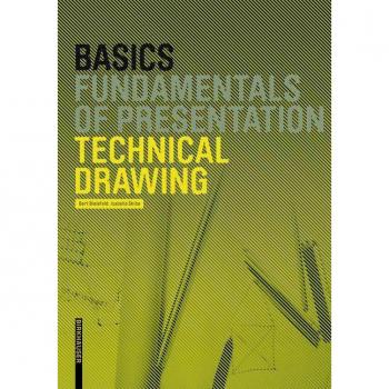 Vitalsource Technologies, Inc. Basics Technical Drawing