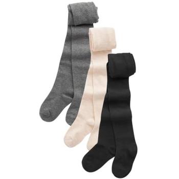 Next Collant Nero Crema