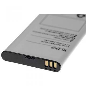 Batteria Li-Ion per Radio Hytera PD355, PD355LF, PD365, PD365LF (3.7V)
