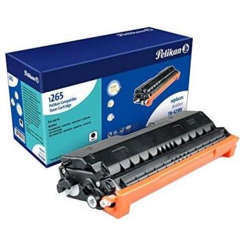 Pelikan Toner TN-421BK, schwarz