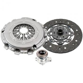 Clutch Solution Kit SMARTFIT ADBP300106 Blue Print