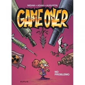 Game over