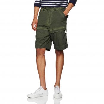 G-STAR RAW Rackam Cargo 1/2, Shorts Multicolor para Hombre