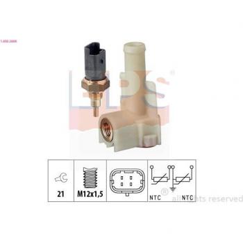 Sensore temperatura refrigerante EPS 1.830.286K