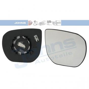 Vidro Retrovisor Exterior JOHNS 39 83 38-81