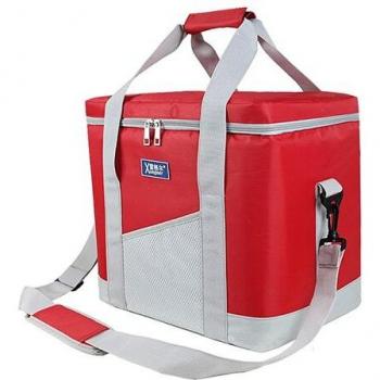 Sac isotherme grand format 22l pour aliments et boissons