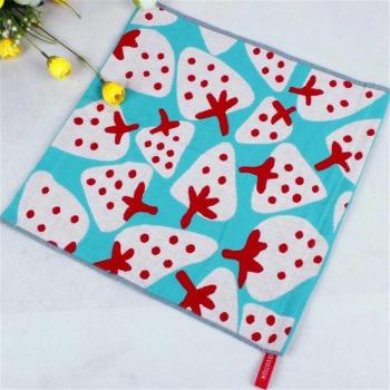 Serviette Petite Baignade Couleurs