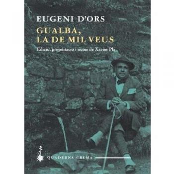 Gualba la de mil veus (Tapa blanda).