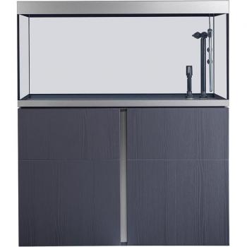 Fluval Système de CO2 Dépressionnaire 250L