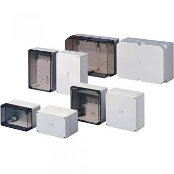 Enceinte RITTAL 9506000 110mm x 110mm x 66mm