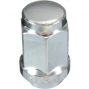 M12x1.5 Heat Treated Steel Locking Wheel Lug Nuts