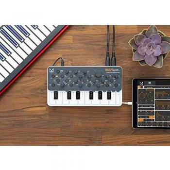 Modal Electronics SKULPTsynth SE